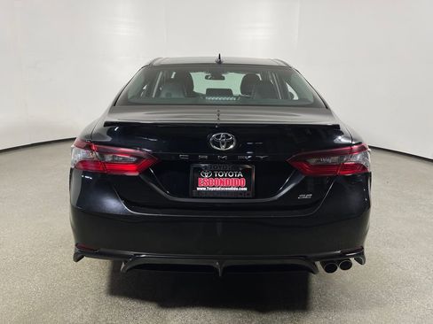 Certified 2023 Toyota Camry SE image 4