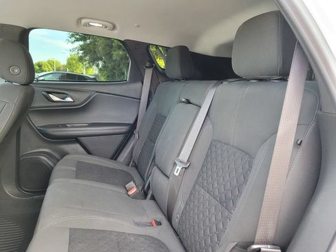 Used 2022 Chevrolet Blazer LT FWD image 14