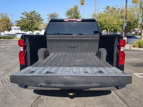 Used 2020 Chevrolet Silverado 1500 LT w/ All-Star Edition RWD image 27