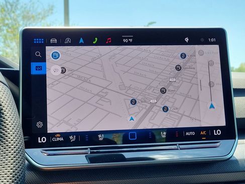 New 2026 Volkswagen Golf AWD/4WD image 17