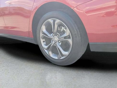 Used 2023 Honda Accord EX image 28