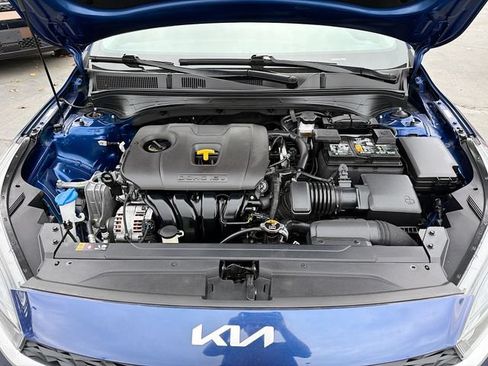 Used 2023 Kia Forte LXS FWD image 27