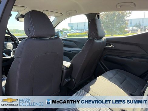 New 2027 Chevrolet Bolt LT w/ Comfort Package FWD image 35