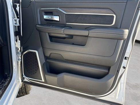 New 2026 RAM 3500 Laramie image 10