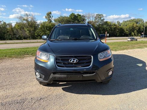 Used 2010 Hyundai Santa Fe SE w/ Premium Pkg 3 AWD/4WD image 2