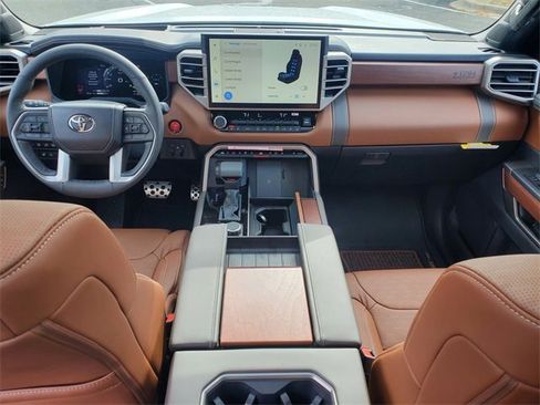 New 2026 Toyota Tundra 1794 Edition image 13
