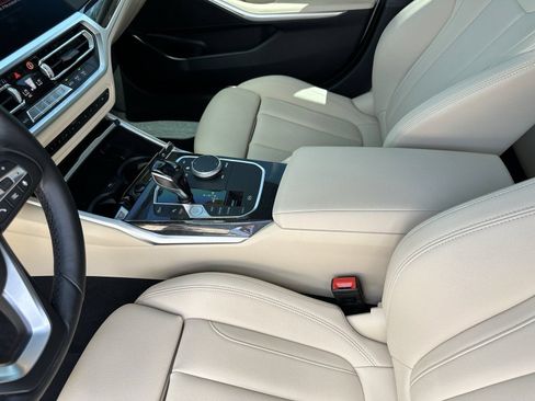 Used 2021 BMW 330i Sedan w/ Convenience Package RWD image 20