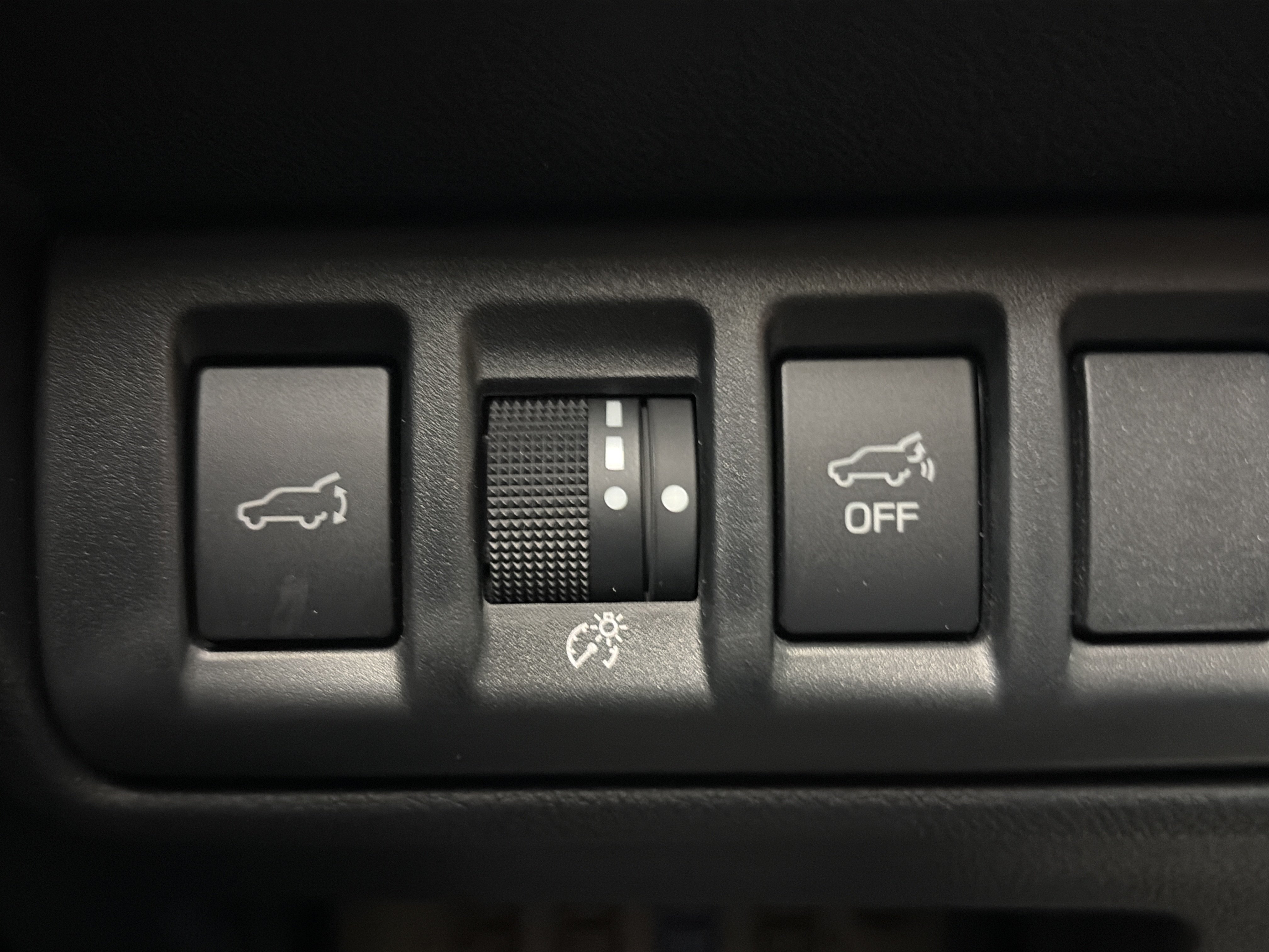 Certified 2025 Subaru Outback Wilderness AWD/4WD image 37