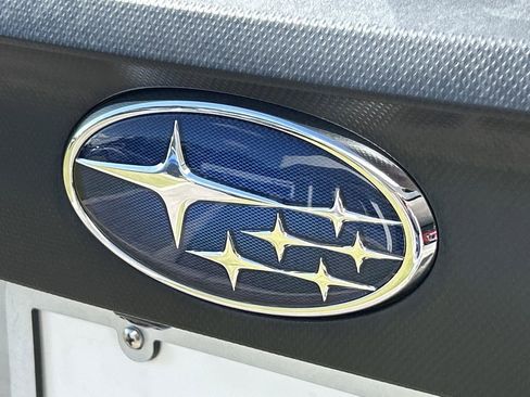 Certified 2025 Subaru Forester Wilderness w/ Wilderness Package image 9