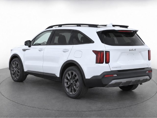 Used 2023 Kia Sorento X-Line EX AWD/4WD image 3