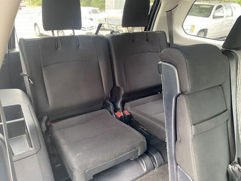 Used 2014 Toyota 4Runner SR5 image 16