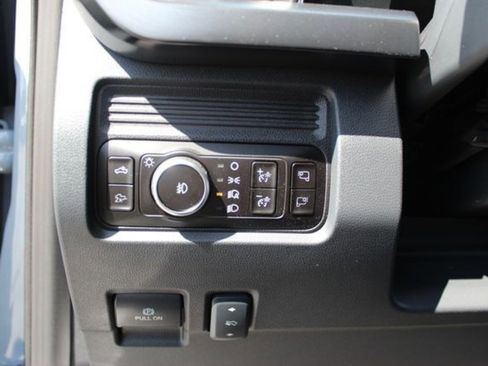 New 2025 Ford F350 Lariat w/ Lariat Ultimate Package image 31