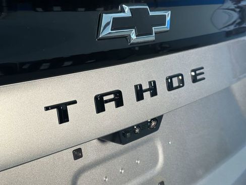 New 2026 Chevrolet Tahoe RST w/ Advanced Technology Package image 23