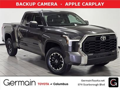 Used 2023 Toyota Tundra SR5 w/ TRD Off-Road Package