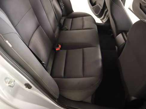 Used 2021 Nissan Altima 2.5 S w/ Driver Assist Package image 11