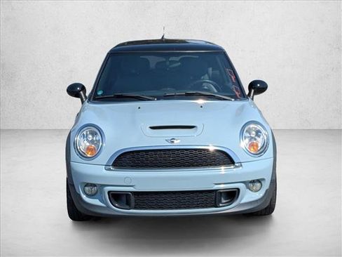 Used 2013 MINI Cooper S FWD image 2