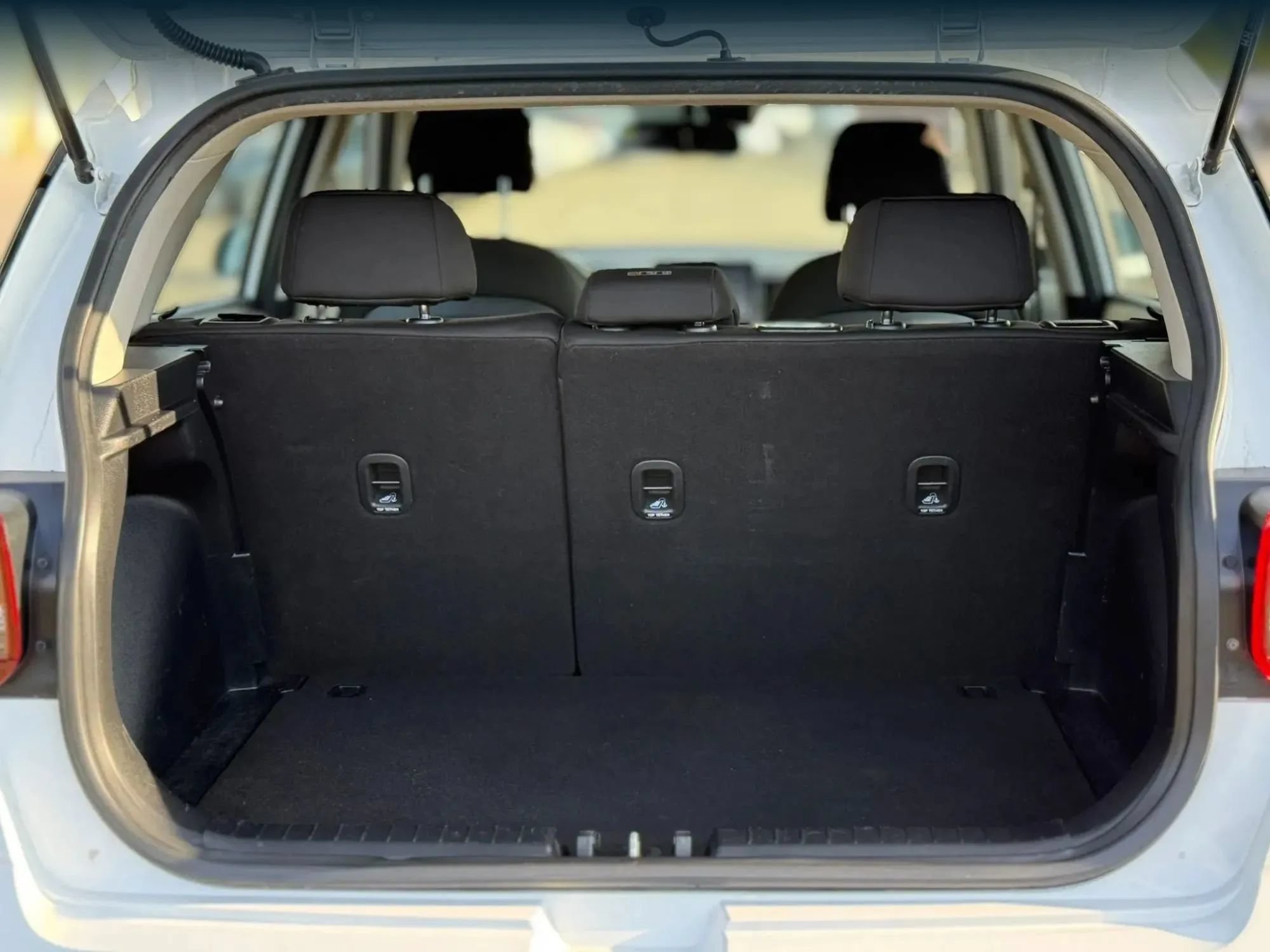 Used 2021 Hyundai Venue SE FWD image 27
