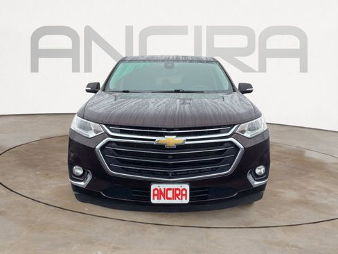 Used 2020 Chevrolet Traverse Premier image 8