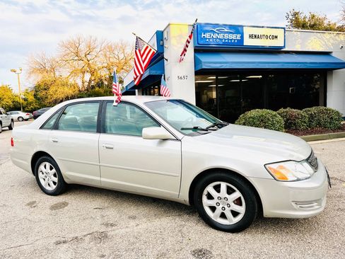 Used 2003 Toyota Avalon XL image 15