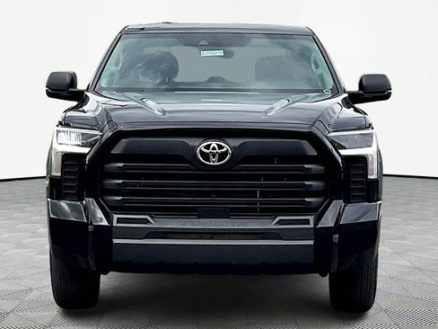 Used 2023 Toyota Tundra SR image 2