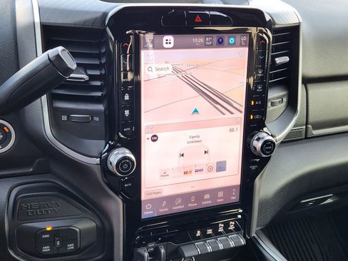 New 2025 RAM 2500 Lone Star image 15