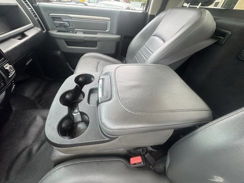 Used 2016 RAM 3500 Tradesman w/ Power Accessory Group image 10