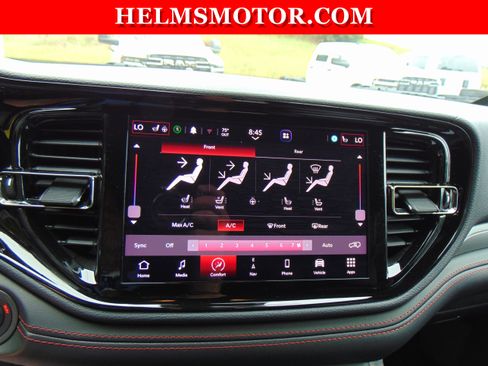 Certified 2023 Dodge Durango GT image 22