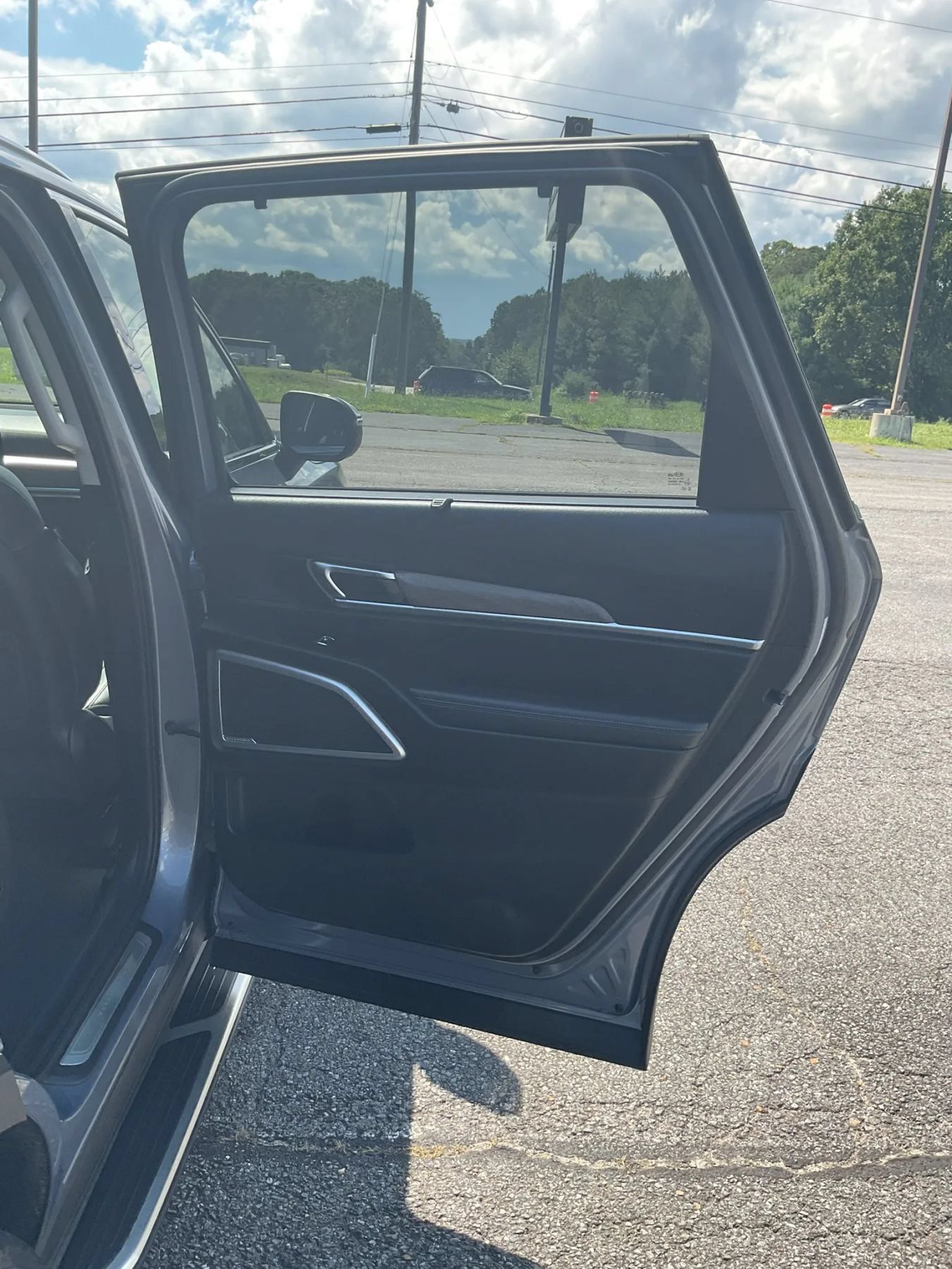 Used 2020 Kia Telluride EX w/ EX Premium Package AWD/4WD image 38