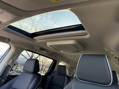 Certified 2026 Honda Odyssey Elite image 58