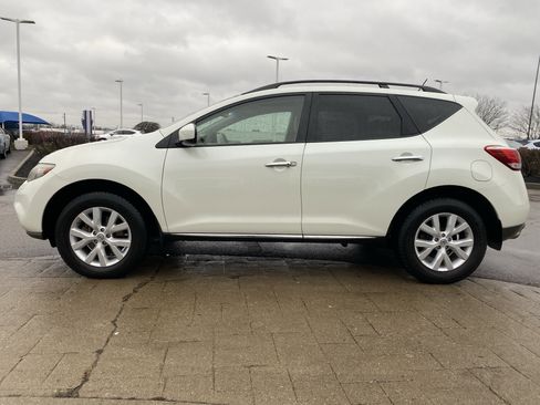 Used 2011 Nissan Murano SL image 4
