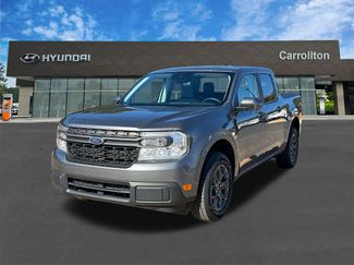 Used 2023 Ford Maverick XLT w/ XLT Luxury Package video 1