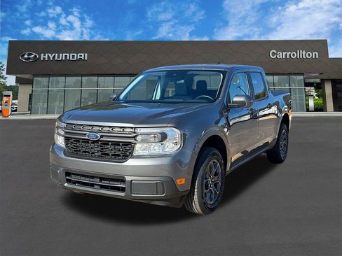 Used 2023 Ford Maverick XLT w/ XLT Luxury Package image 1