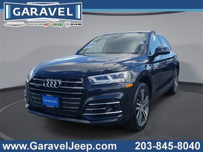 Used 2020 Audi Q5 e Premium Plus w/ Premium Plus Package