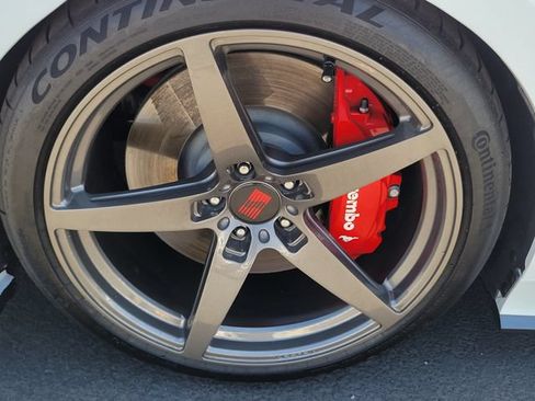 New 2025 Ford Mustang GT Premium RWD image 9