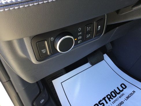 New 2025 Ford Mustang Mach-E Premium image 11