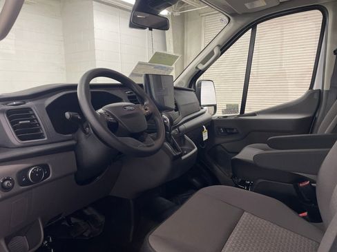 New 2026 Ford Transit 350 XL image 6
