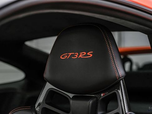 Used 2016 Porsche 911 GT3 RS RWD image 53