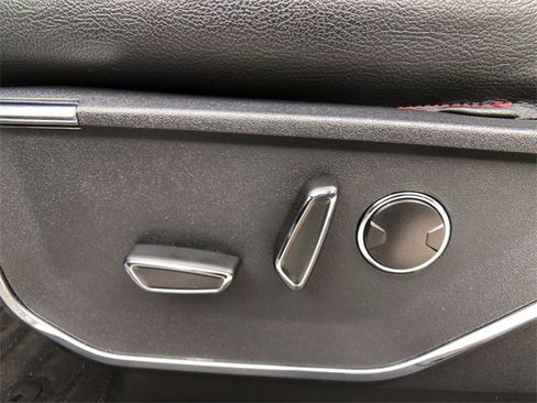 Used 2024 Ford F150 Lariat w/ Equipment Group 502A High image 20