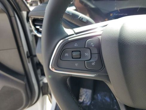 New 2026 Buick Envista Sport Touring w/ Convenience I Package FWD image 28