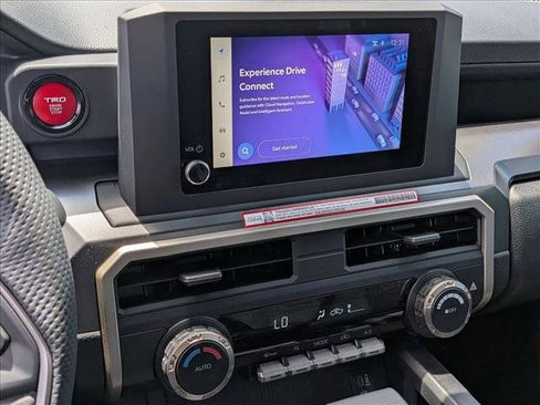 New 2026 Toyota Tacoma TRD Off-Road AWD/4WD image 12