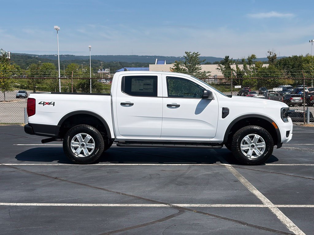 New 2026 Ford Ranger XL AWD/4WD image 3