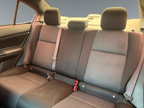 Used 2015 Subaru WRX AWD/4WD image 29