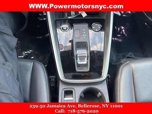 Used 2022 Audi A3 2.0T Prestige image 38