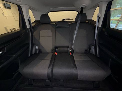 Used 2025 Honda CR-V LX image 23