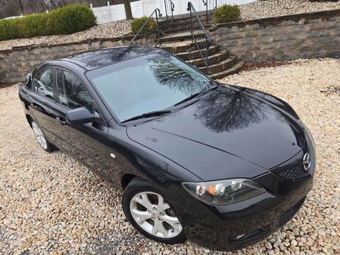 Used 2008 MAZDA MAZDA3 i Touring Value image 27