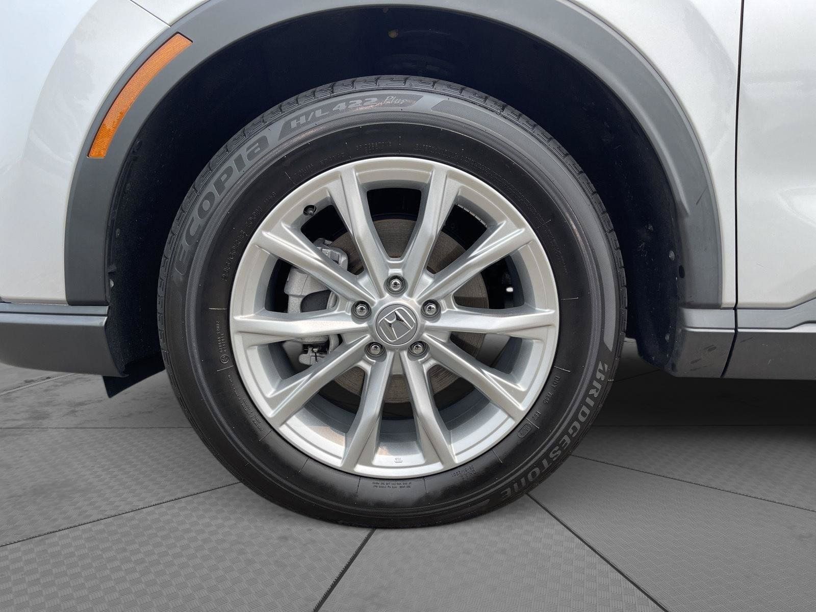 Used 2024 Honda CR-V EX-L image 25