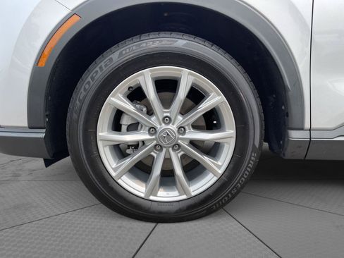 Used 2024 Honda CR-V EX-L image 25