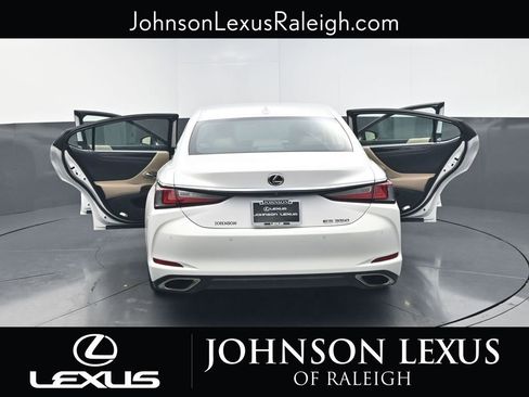Used 2019 Lexus ES 350 image 35