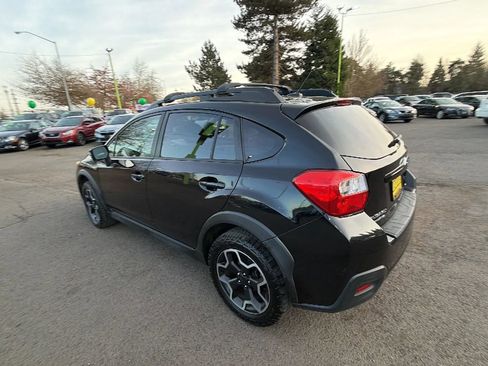 Used 2015 Subaru Crosstrek 2.0i Limited image 6