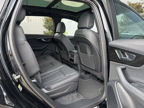New 2025 Audi Q7 2.0T Premium Plus w/ Premium Plus Package image 18